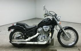 HONDA STEED 400 2003 NC26