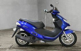 SUZUKI ADDRESS 110 CF11A