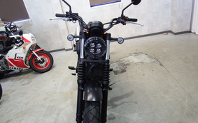 HONDA CL250 MC57