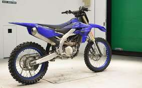 YAMAHA YZ250F CG40C