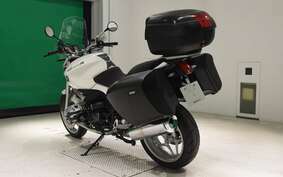 BMW R1200R 2010