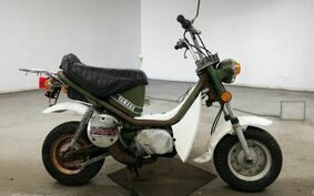 YAMAHA CHAPPY 50 439