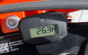 KTM 450 SX F SXS43