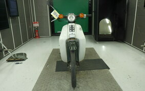 HONDA C50 SUPER CUB C50