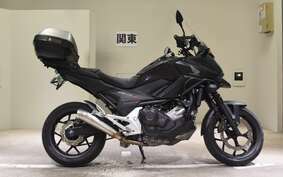 HONDA NC750X 2017 RC90