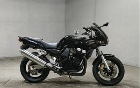 YAMAHA FZ400 1998 4YR