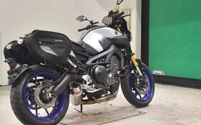 YAMAHA MT-09 ASP 2020 RN52J