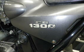 HONDA CB1300SF SUPER FOUR 1998 SC40