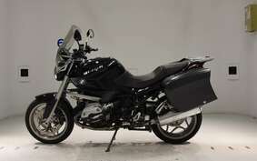 BMW R1200R 2007