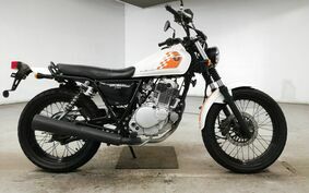 SUZUKI GRASS TRACKER BigBoy NJ4DA