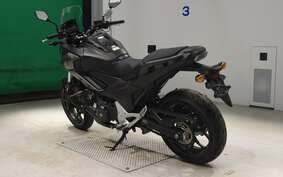 HONDA NC750X ABS EP 2020 RC90