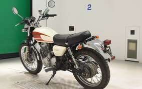 HONDA CB400SS E 2005 NC41