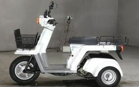 HONDA GYRO X TD02