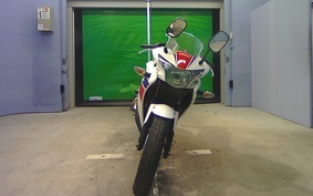 HONDA CBR250R A MC41