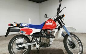 HONDA XLR80R HD10