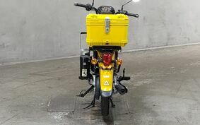 HONDA CROSS CUB 110 JA45