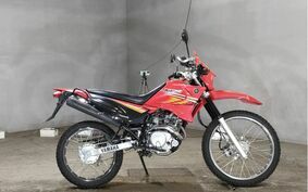 YAMAHA XTZ125E 不明