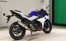 SUZUKI GSX250R DN11A