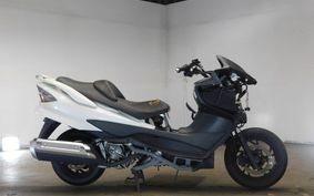 SUZUKI SKYWAVE 250 (Burgman 250) M CJ45A