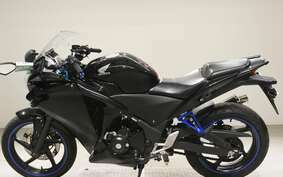 HONDA CBR250R GEN 3 MC41