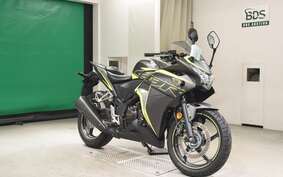 HONDA CBR250R A MC45