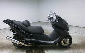 YAMAHA MAJESTY 125 FI SE27