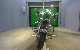 HARLEY FLHR 1690 2012 FBM