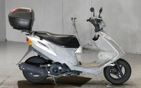 SUZUKI ADDRESS V125 G CF46A