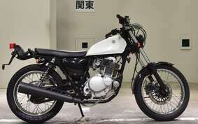 SUZUKI GRASS TRACKER NJ4BA