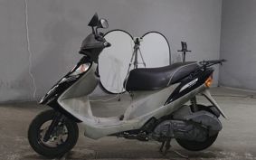 SUZUKI ADDRESS V125 CF4EA