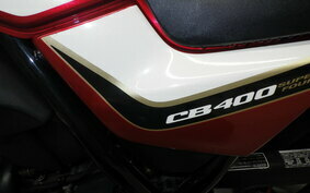 HONDA CB400SF VTEC 2012 NC42