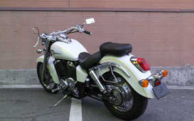 HONDA SHADOW 400 1998 NC34