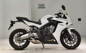 HONDA CBR650F 2015 RC83