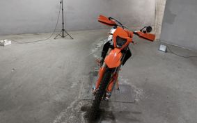 KTM 250 EXC F RFA40