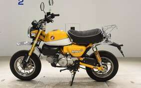 HONDA MONKEY 125 JB02