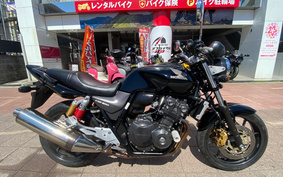 HONDA CB400SF 2014 NC42