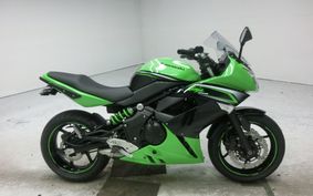 KAWASAKI NINJA 400 R 2011 ER400B