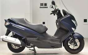 SUZUKI BURGMAN200A CH41A