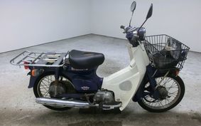 HONDA PRESS CUB 50 AA01