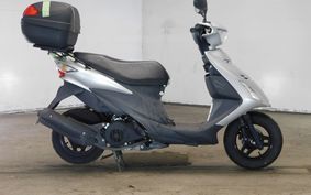 SUZUKI ADDRESS V125 S CF4MA