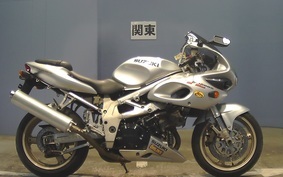 SUZUKI TL1000S 1999 VT51A