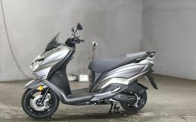 SUZUKI BURGMAN125 EA11D