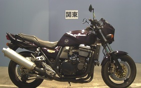 KAWASAKI ZRX1100 1997 ZRT10C