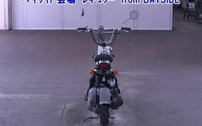 HONDA ﾊﾞｲﾄ AF59