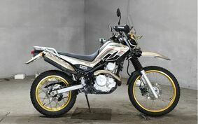 YAMAHA SEROW 250 DG17J