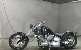 YAMAHA DRAGSTAR 1100 2002 VP13J