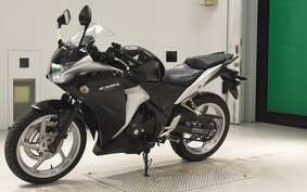 HONDA CBR250R GEN 3 MC41