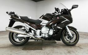 YAMAHA FJR1300 A 2014 RP27J