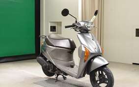 SUZUKI LET's 5 G CA47A