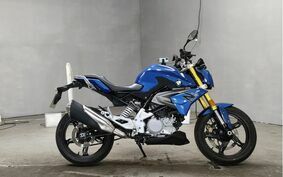 BMW G310R 2017 0G01